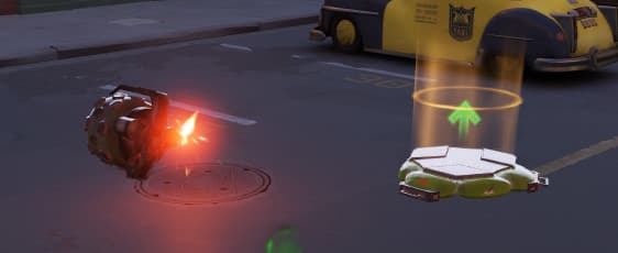 Octane screenshot 4