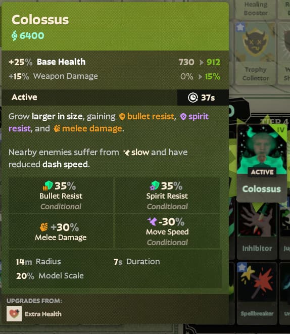 J.Reamolossus screenshot 2
