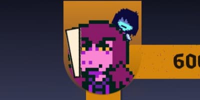 Susie Over Mo and Krill screenshot 2