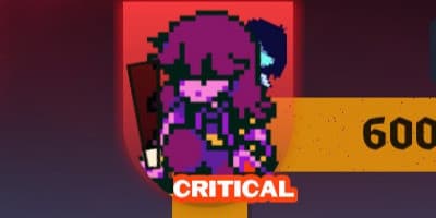 Susie Over Mo and Krill screenshot 3