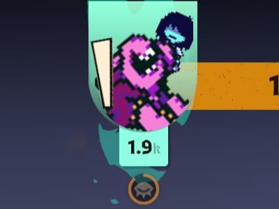 Susie Over Mo and Krill screenshot 4