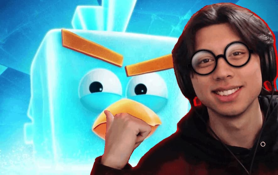 Cold As Ice Grey Talon screenshot 3