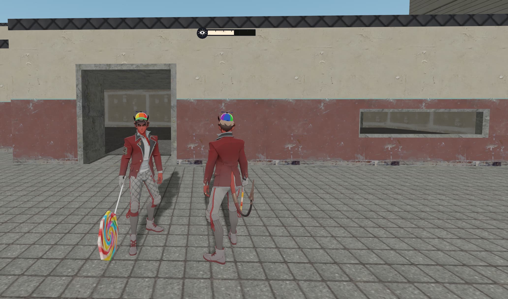 Sunshine and Rainbows apollo (propeller hat) screenshot 3