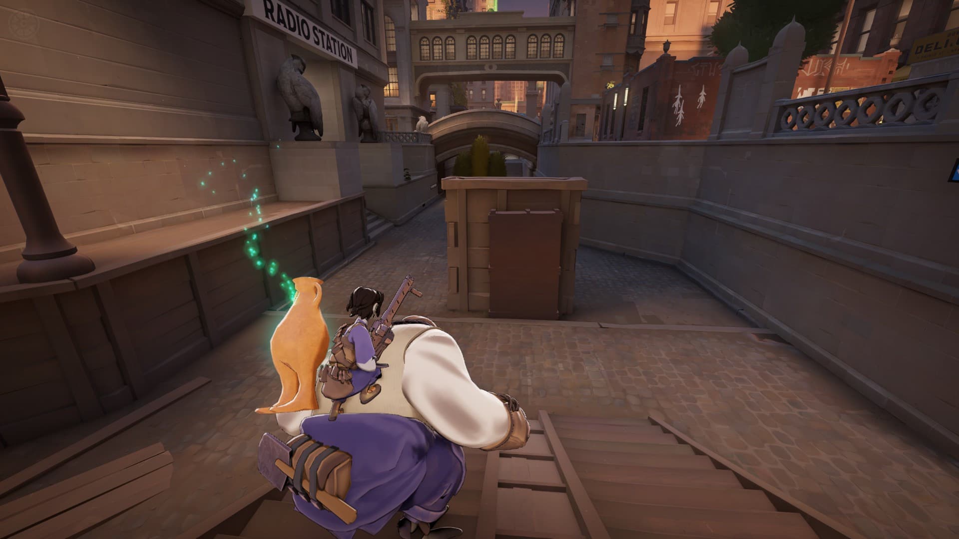Vessel with Two Feet Replacement for Spirit Urn screenshot 3