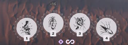 Adam Smasher Bebop screenshot 4