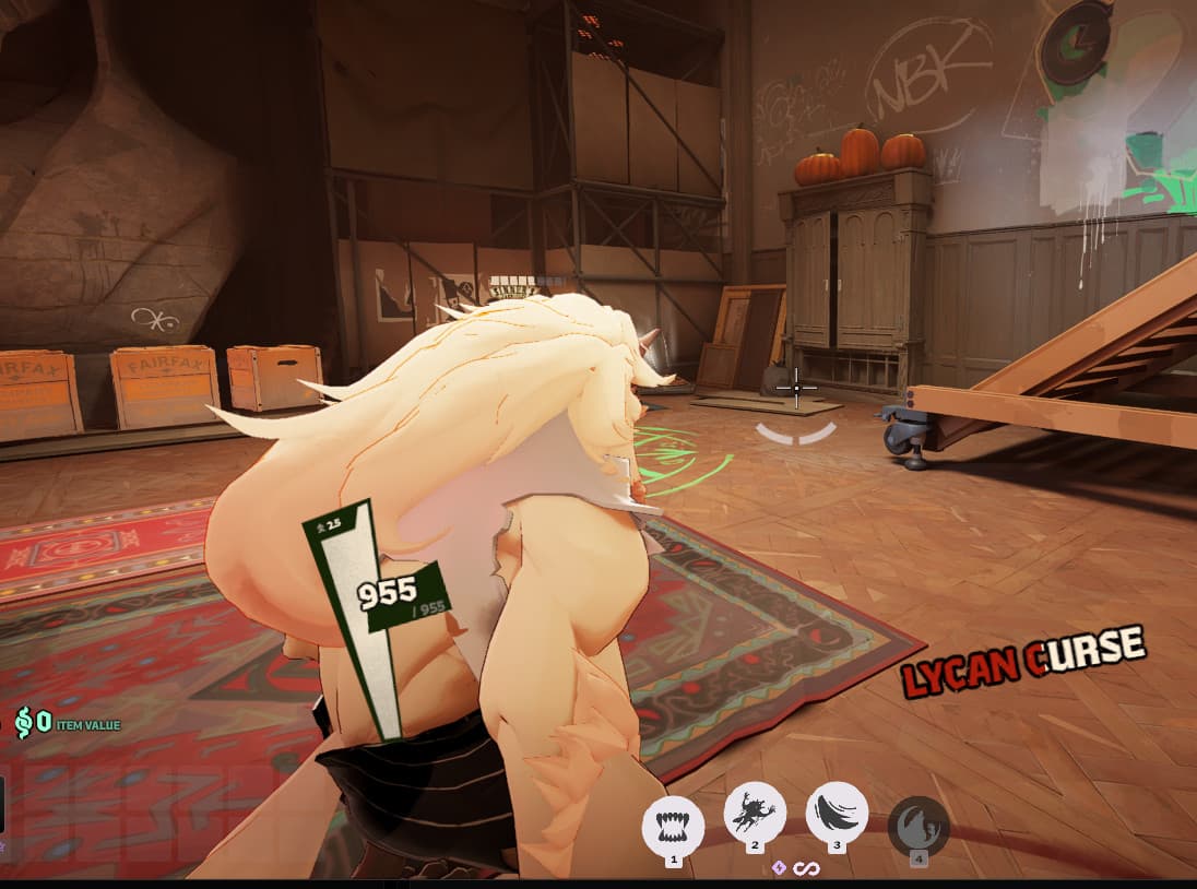 Mafia Silver (old style) screenshot 4