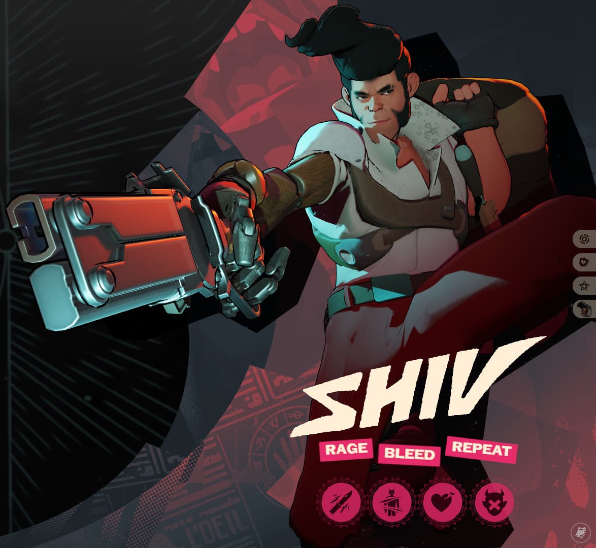 Shiv Color Fix + Icons 7/28 screenshot 3