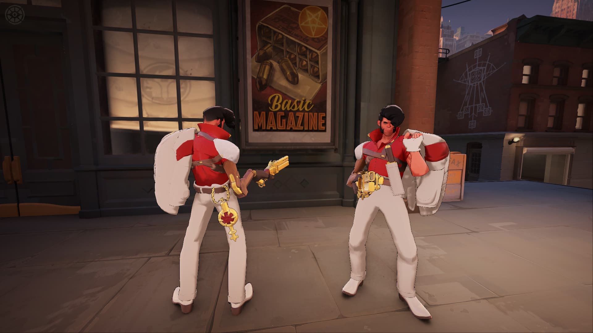 Elvis Shiv Recolor UPDT 7/28 screenshot 2