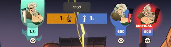 MiasmaMeave's Lady Geist Icons screenshot 3