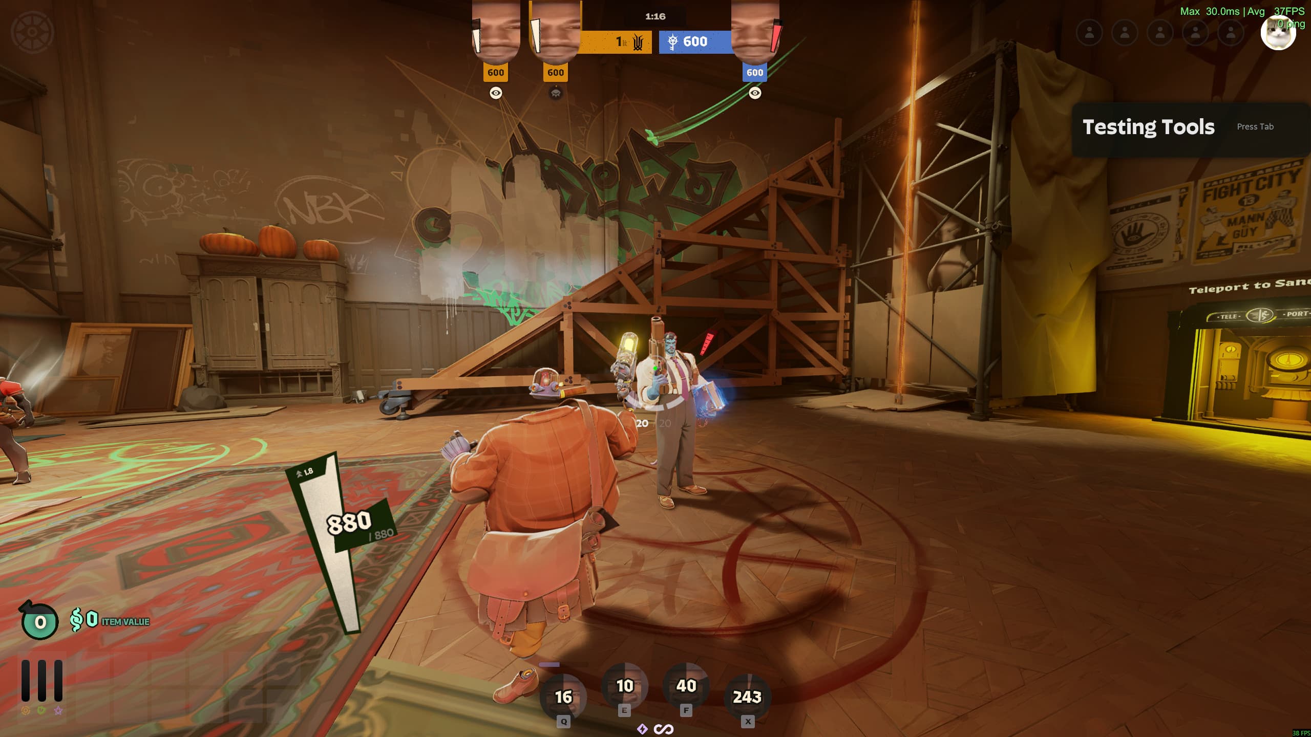YELOCK 2.0 screenshot 3