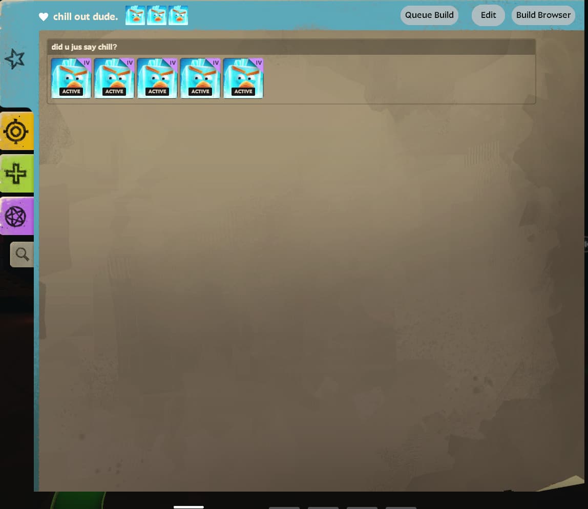 Icebird over Arctic Blast screenshot 2