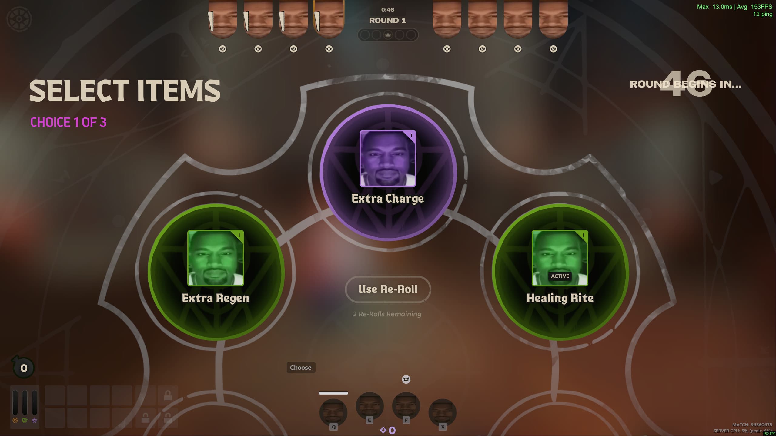 YELOCK Item Shop Pack screenshot 5