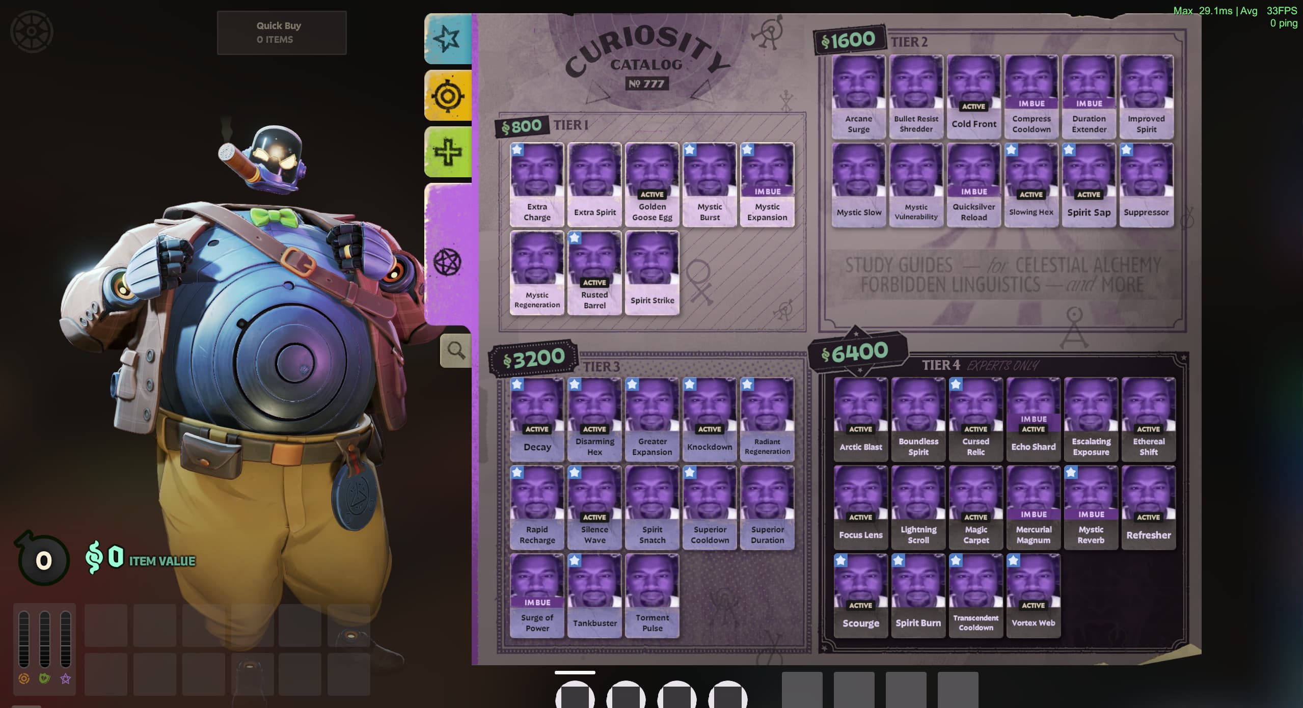 YELOCK Item Shop Pack screenshot 4