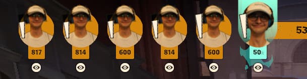 My Friend Jaden as Doorman screenshot