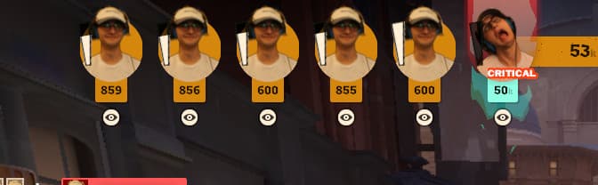 My Friend Jaden as Doorman screenshot 2