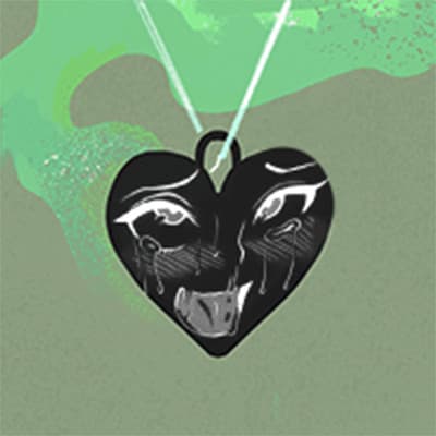 Locket-chan | Sounds+Icons screenshot