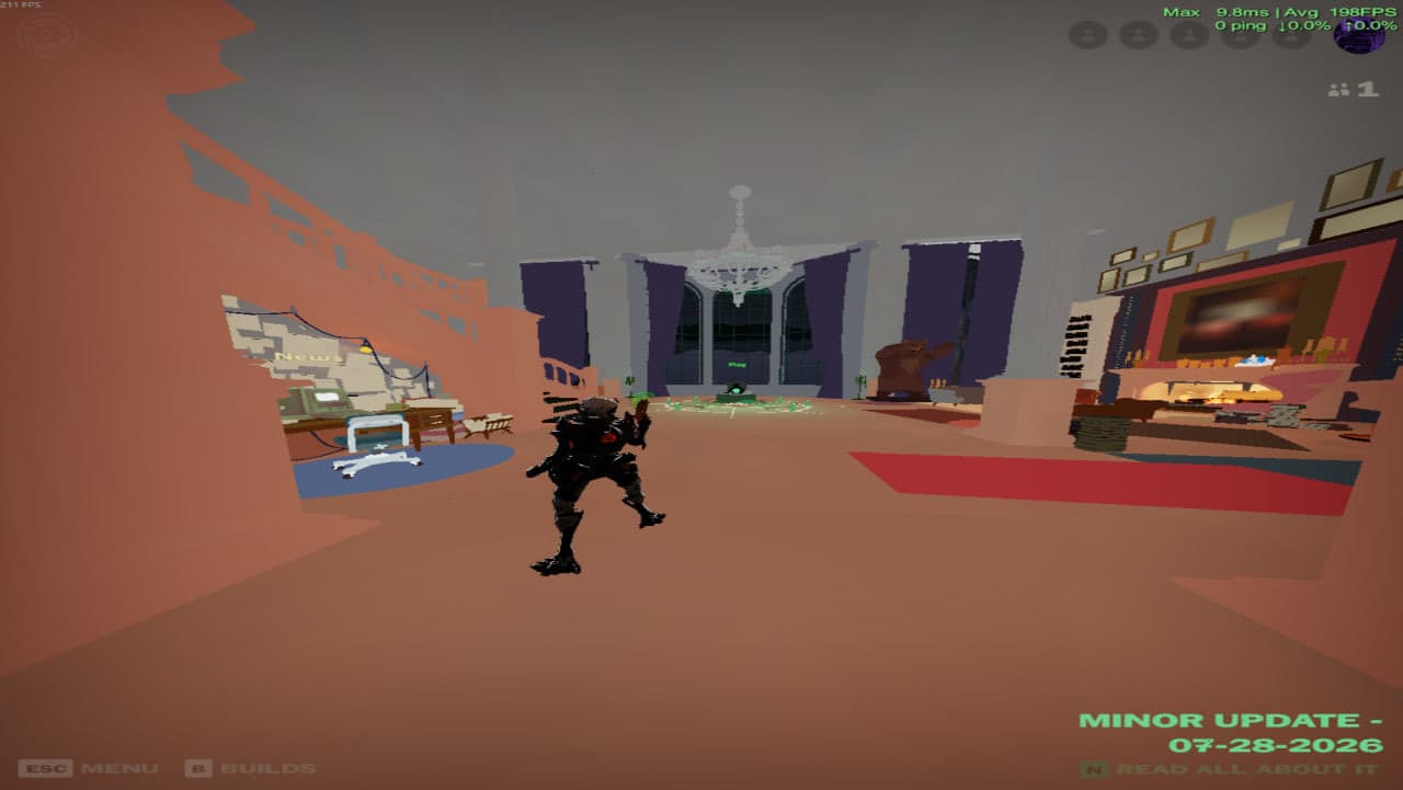Freak Config by ascc (stable fps + no stutters) screenshot 3