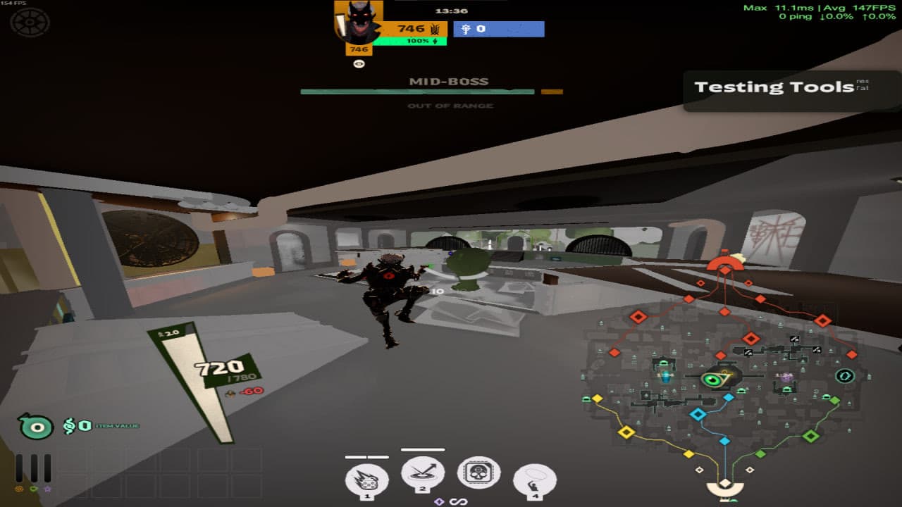 Freak Config by ascc (stable fps + no stutters) screenshot 6