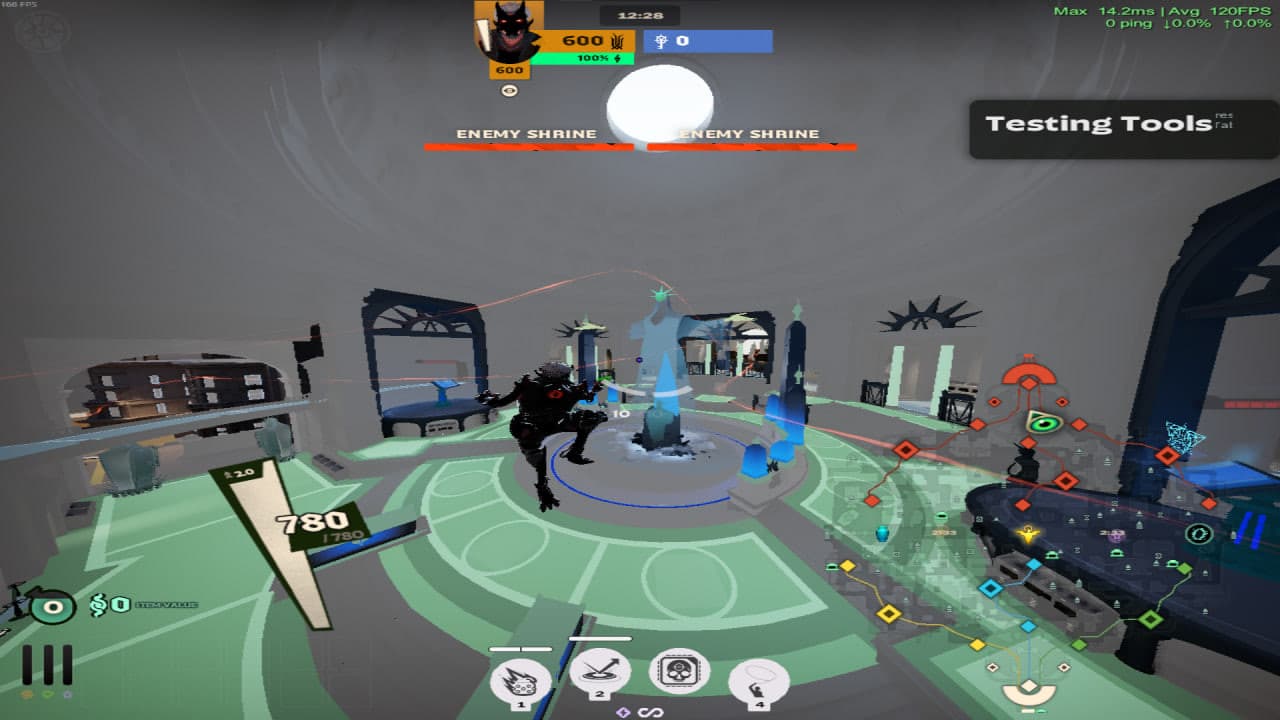 Freak Config by ascc (stable fps + no stutters) screenshot 8