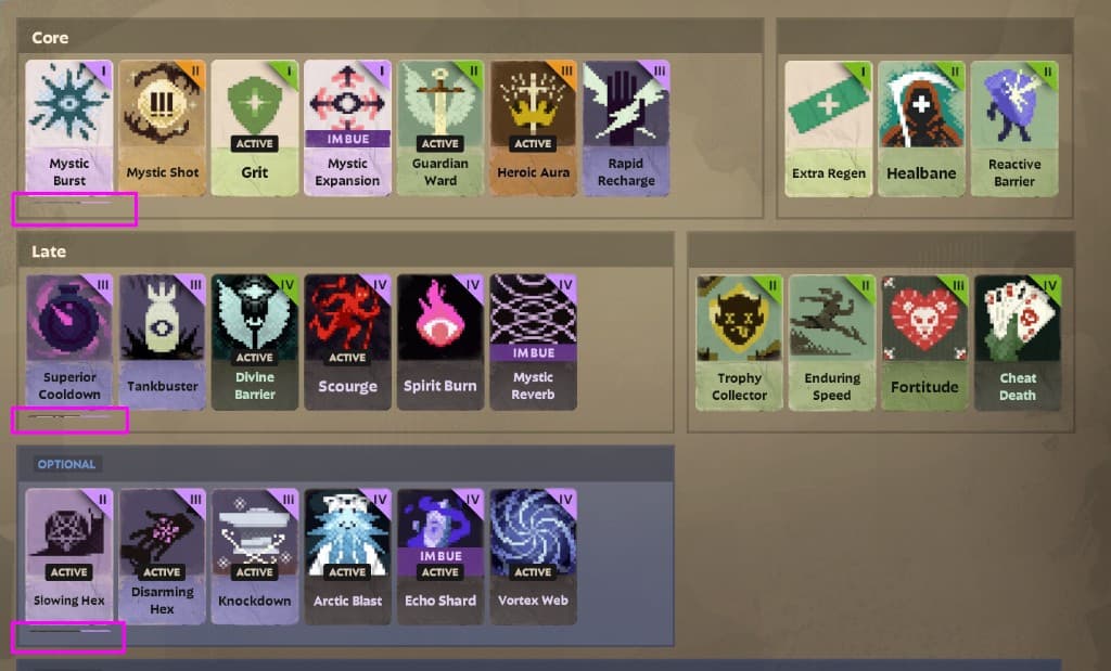 Shop Category Overflow Fix screenshot