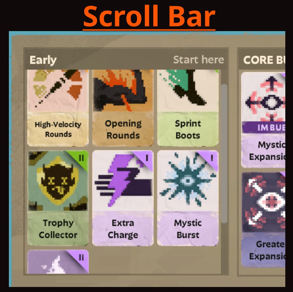 Shop Category Overflow Fix screenshot 6