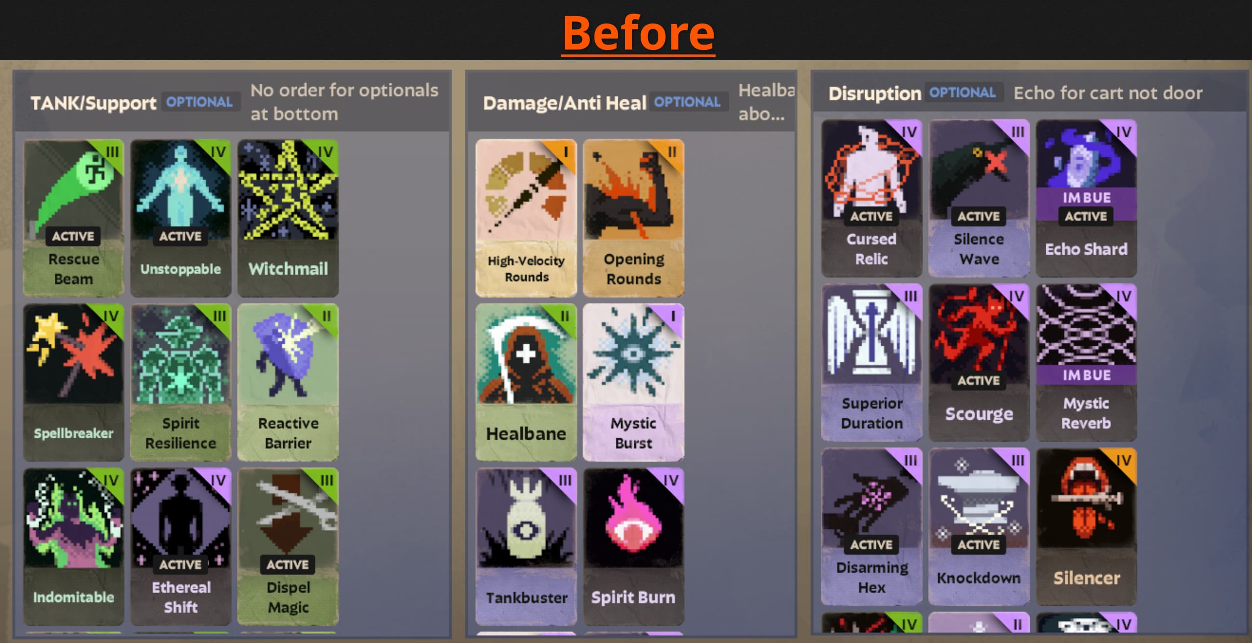 Shop Category Overflow Fix screenshot 4