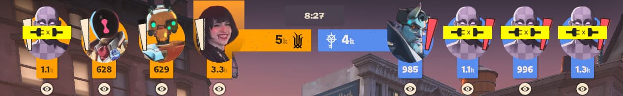 supertf Mina Icons screenshot 2