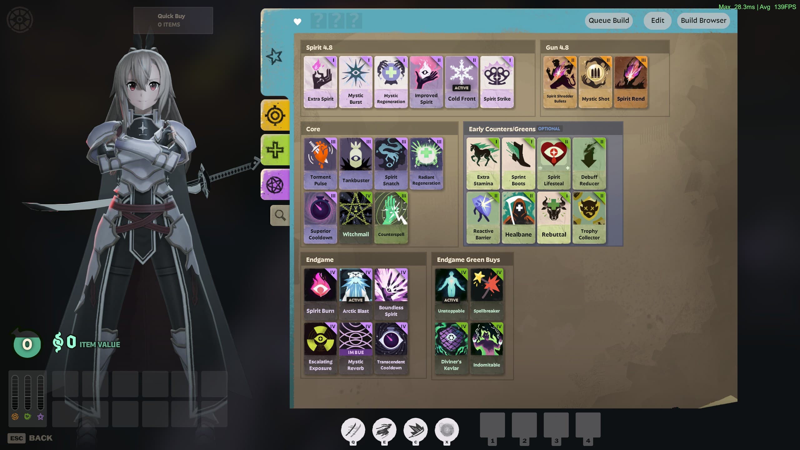 [fixed]Integrity Knight Eydis Synthesis 10[Yamato] screenshot 4
