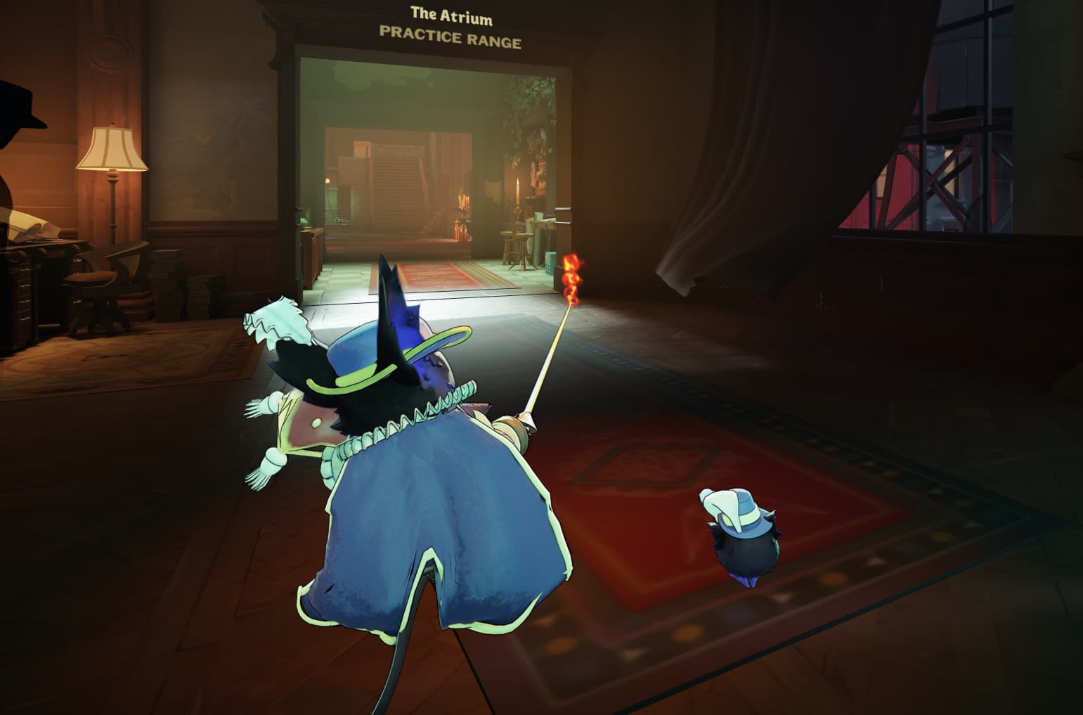 Royal Rem screenshot 3