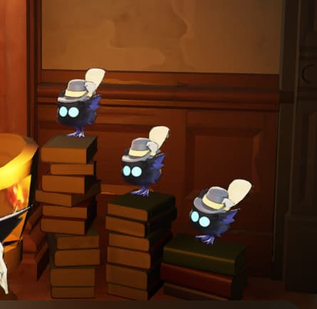 Royal Rem screenshot 4