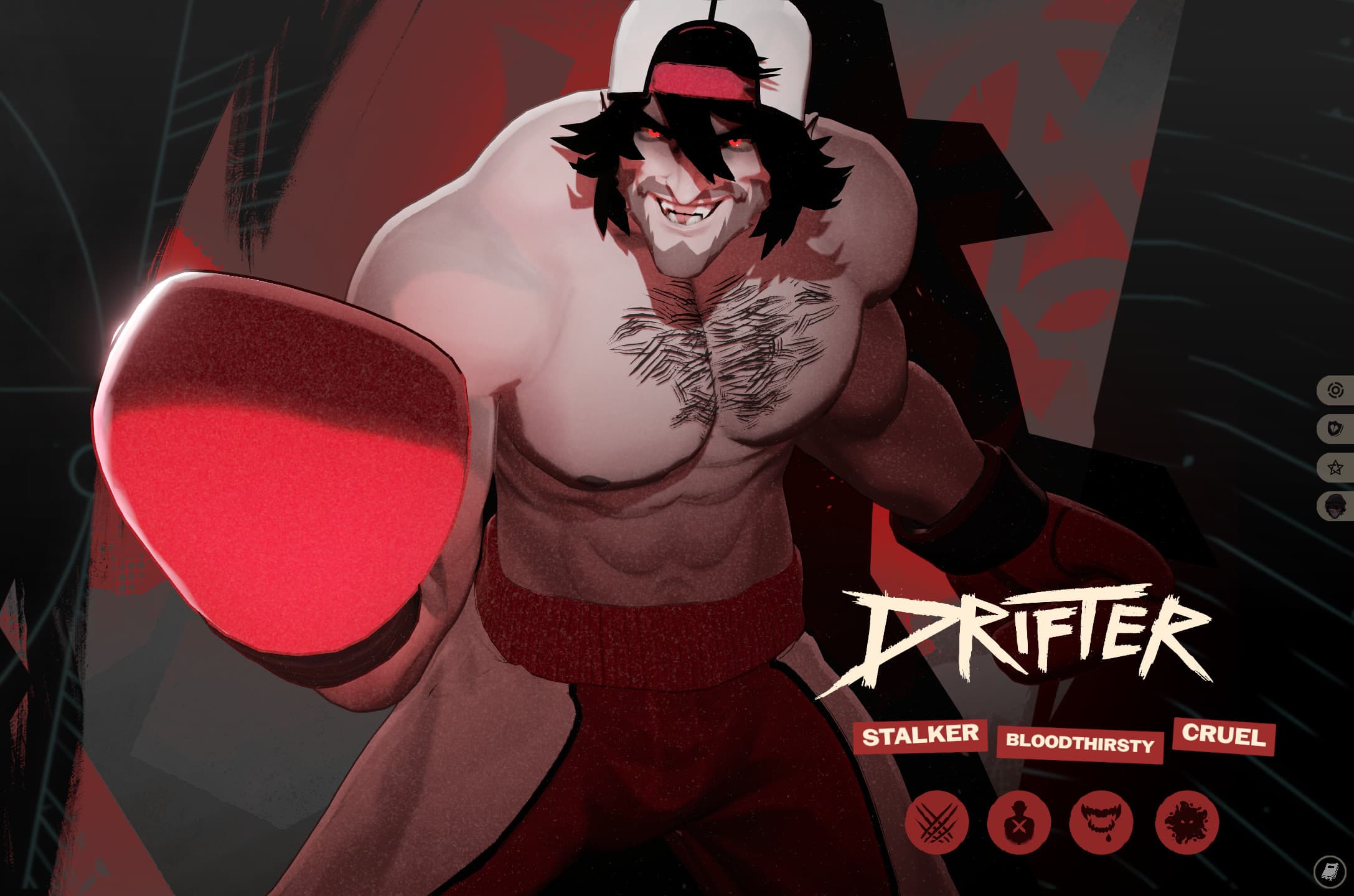 Boxer Drifter screenshot 3