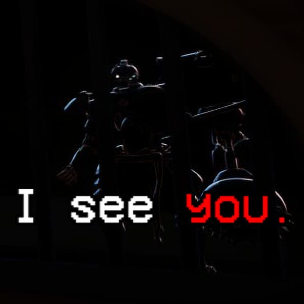 Shadow Bebop screenshot 3