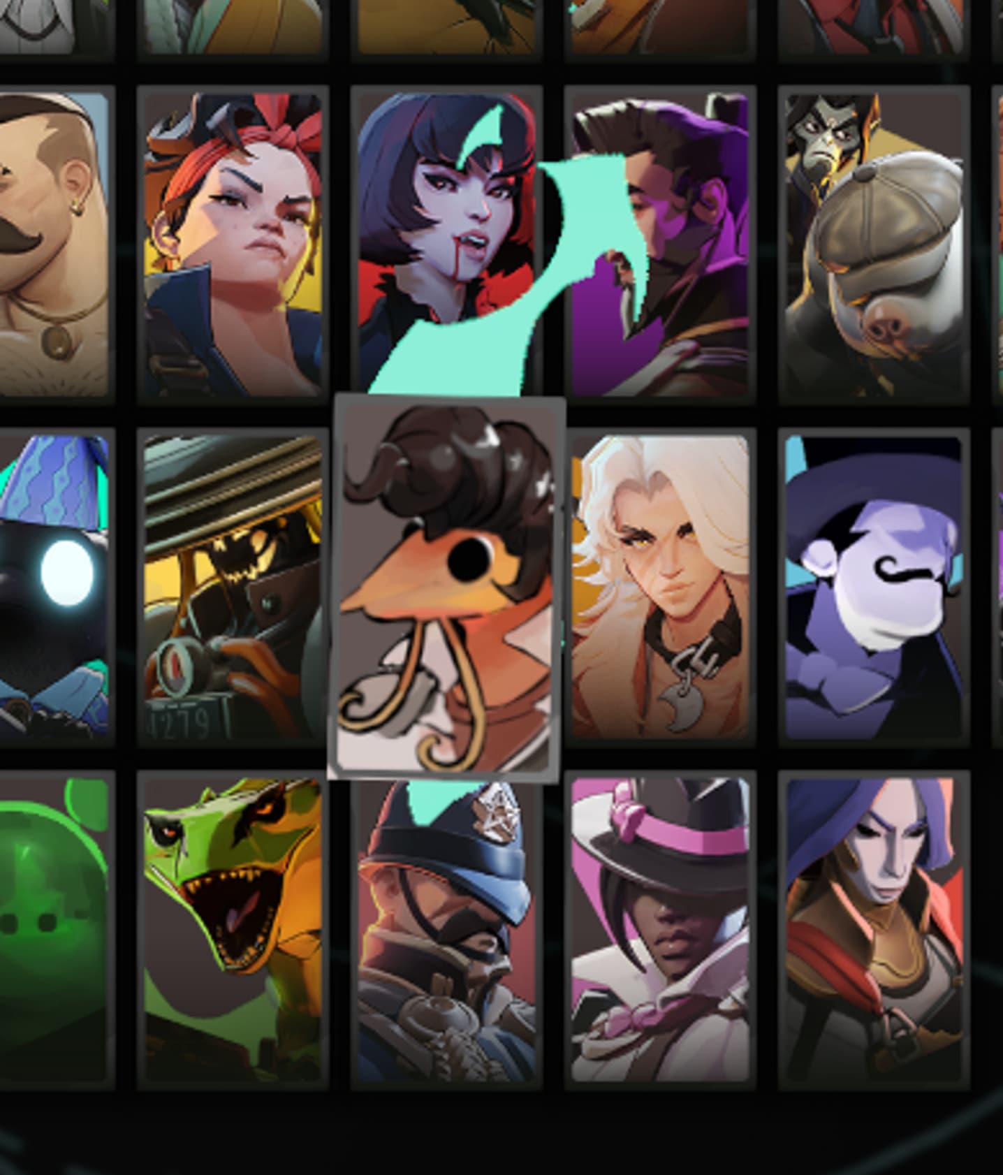 Shriv icons for Shiv screenshot
