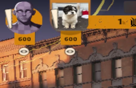 Kyle as pocket icons screenshot 2