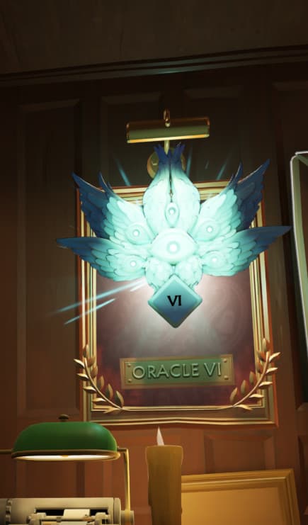 All Badges to Eternus screenshot 2