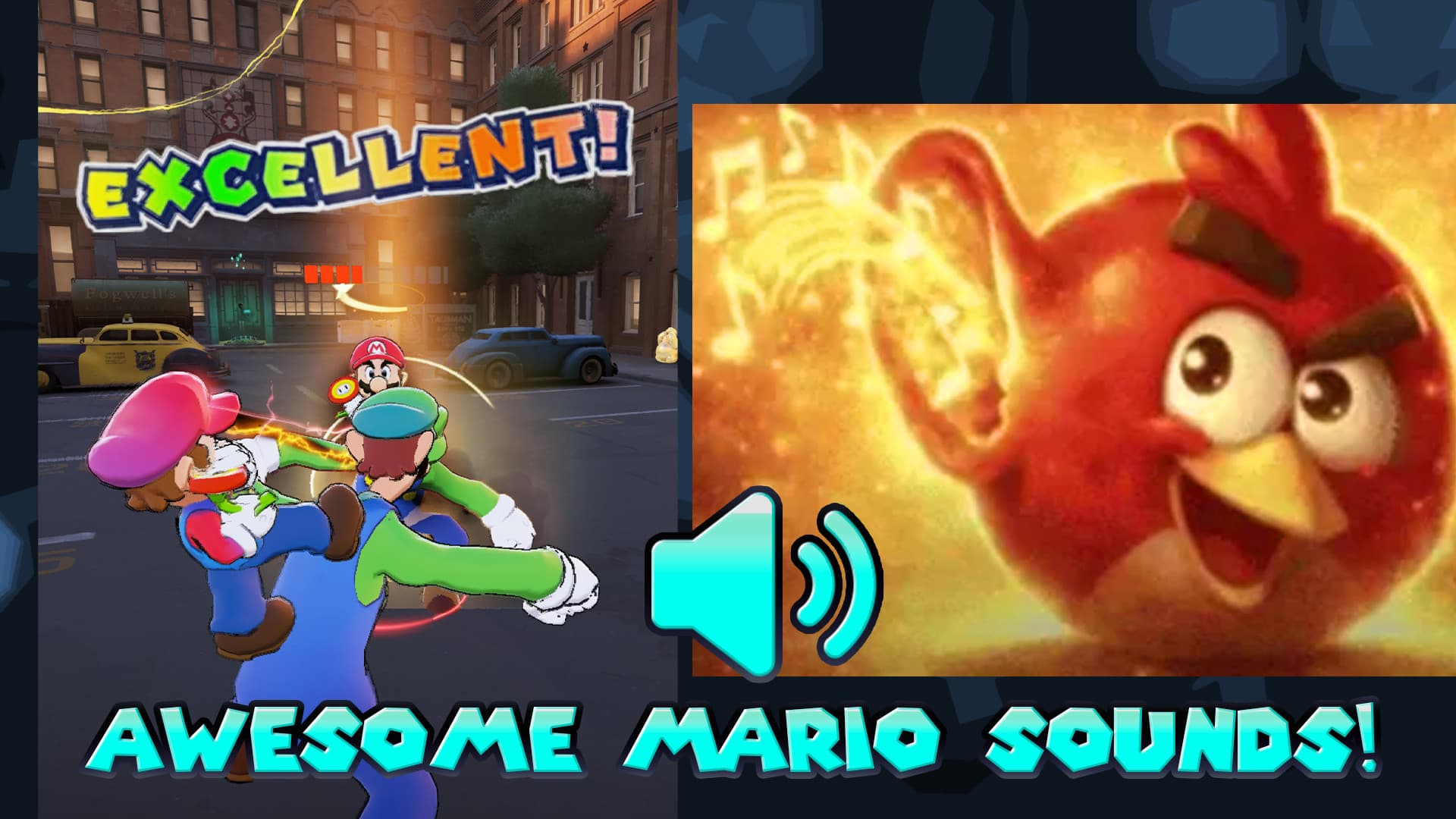 Mario & Luigi screenshot 5