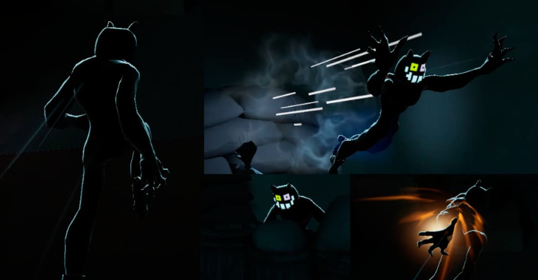 IMAGE_FRIEND / DRIFTER screenshot 2