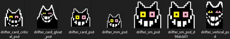 IMAGE_FRIEND / DRIFTER screenshot 4