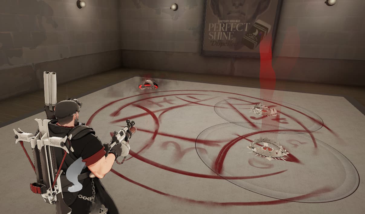 Red/Black/Silver Venator +Icons +Effects (8/2) screenshot 6