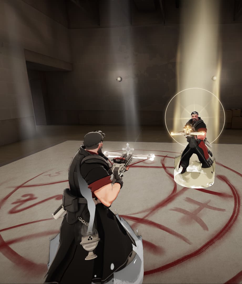Red/Black/Silver Venator +Icons +Effects (8/2) screenshot 7