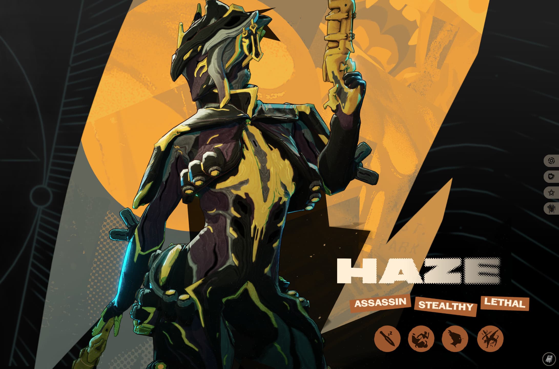 Mesa Insomnia Haze screenshot 3