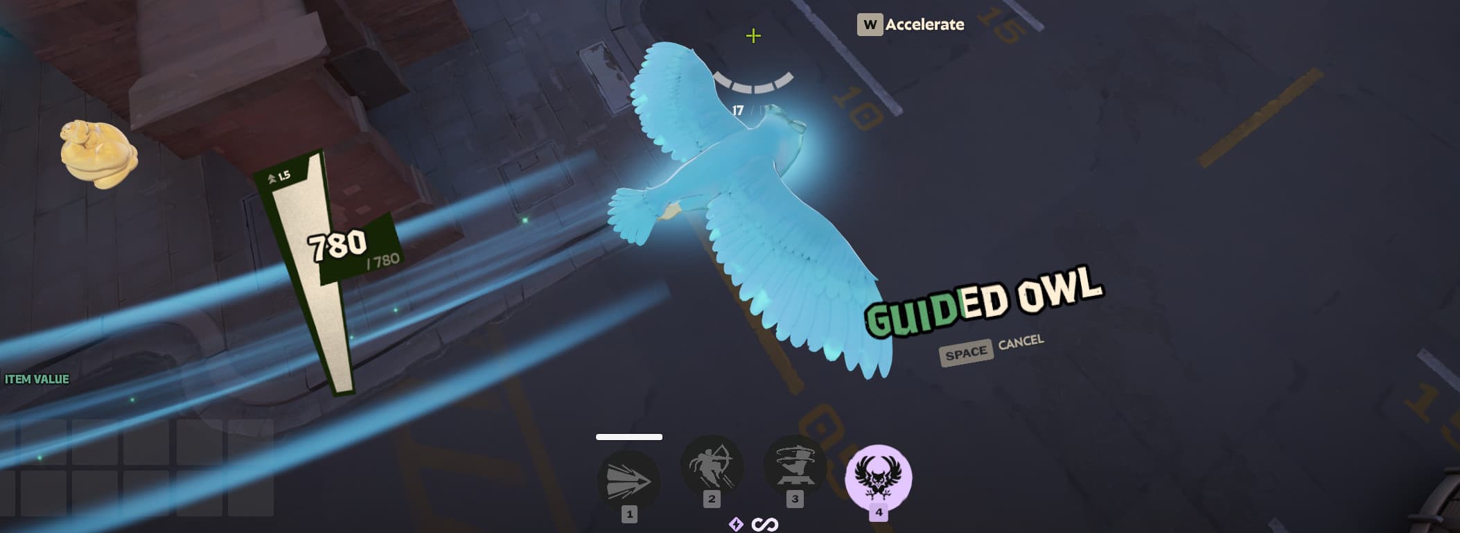 Gray Talon Remodel screenshot 4
