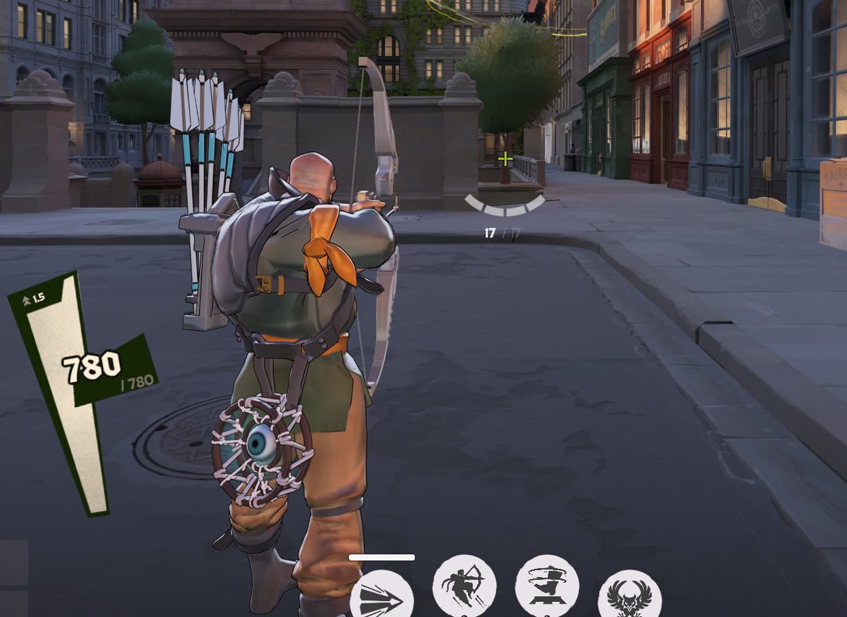 Gray Talon Remodel screenshot 5