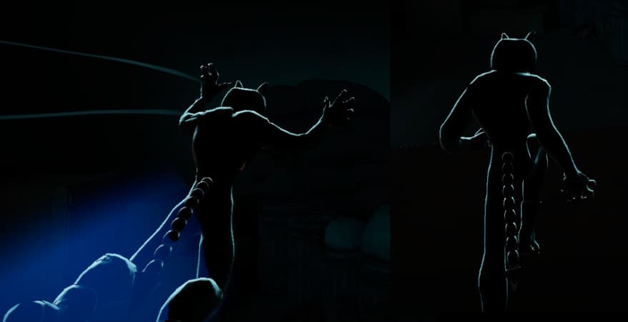 IMAGE_FRIEND / DRIFTER screenshot 3
