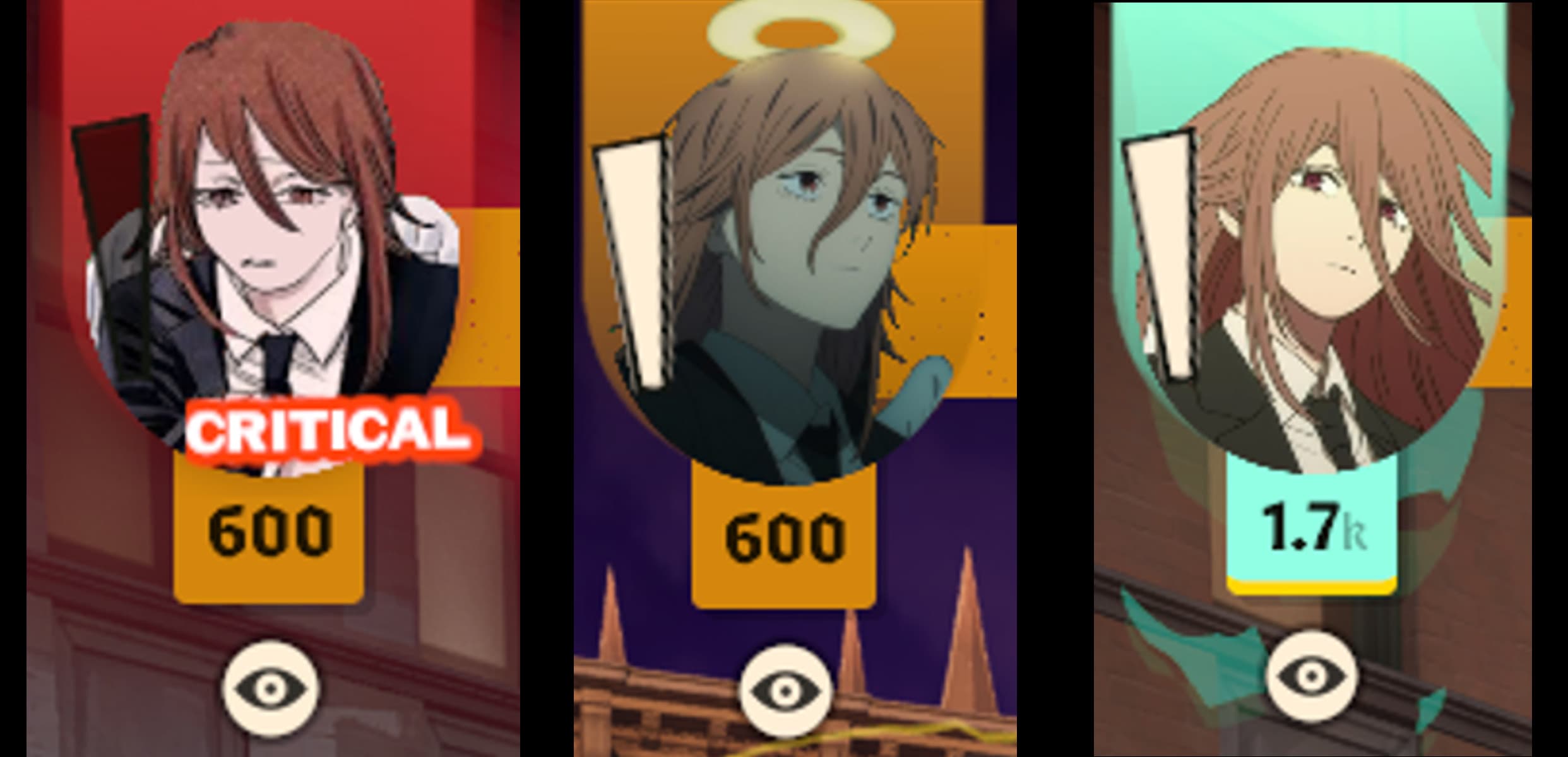 The Angel Devil (Pocket) screenshot 4