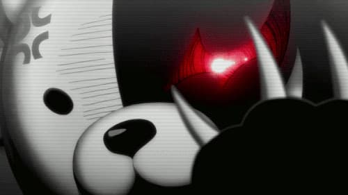 Monokuma over Billy (DeadLock) screenshot