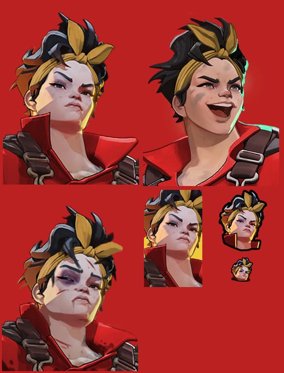Red McGinnis (UPDATED 8/3) screenshot 4