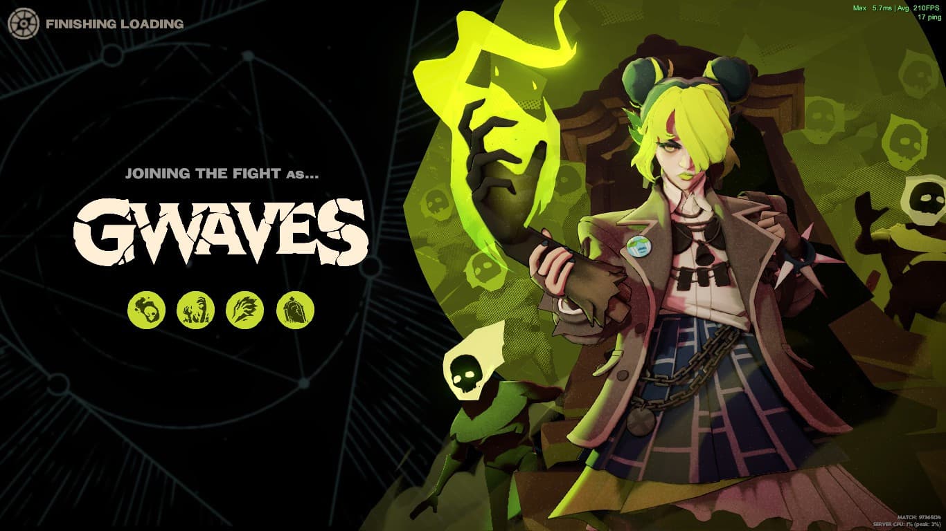 Gwaves name replacement screenshot 2