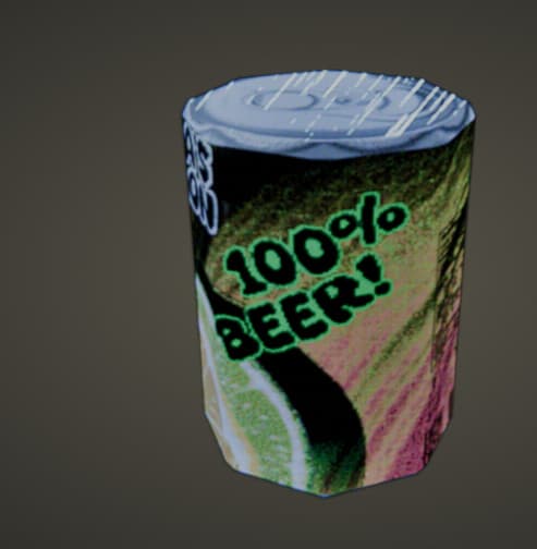 Luca's Lemon Water screenshot 2