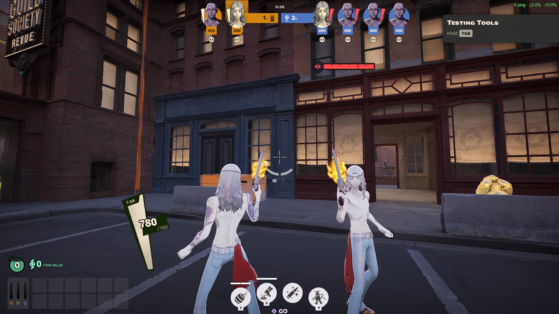 Takaya(Persona 3 Reload) as Holiday screenshot 2